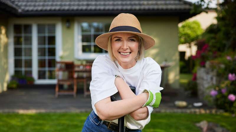 There are a number of gardening jobs you can start in January (Image: Getty Images)