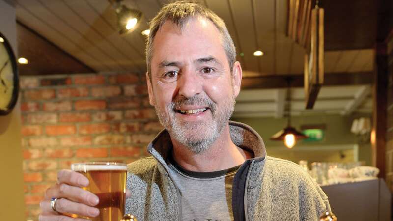 Neil Morrissey