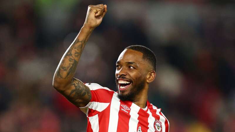 Ivan Toney scored a hat-trick for Brentford B on Saturday (Image: Clive Rose/Getty Images)