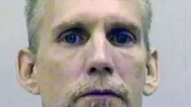 Wesley Ira Purkey, 68, was sentenced to the death penalty in 2004 (Image: Kansas Department of Corrections)