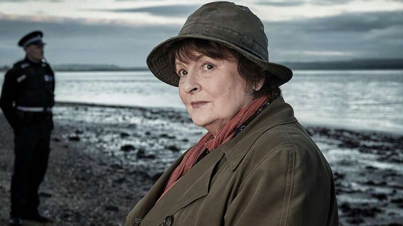 Vera star Brenda Blethyn’s life off screen - career, awards, husband and homes