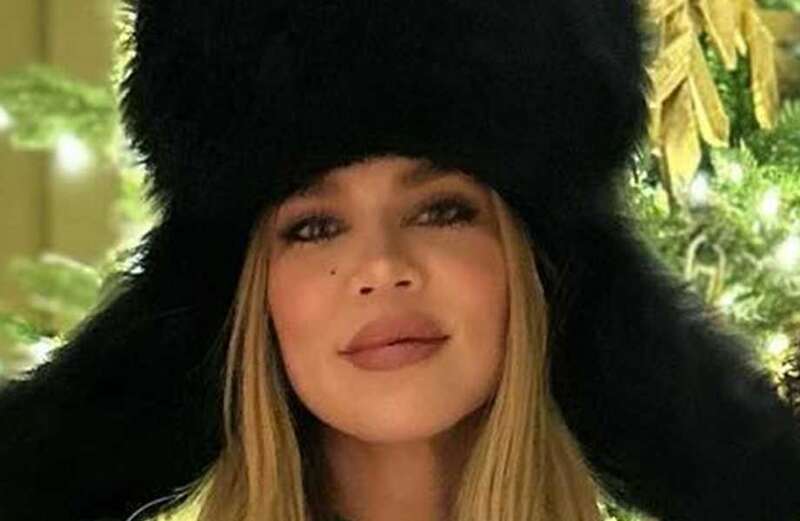 Khloe has been sharing a lot of True on social media recently