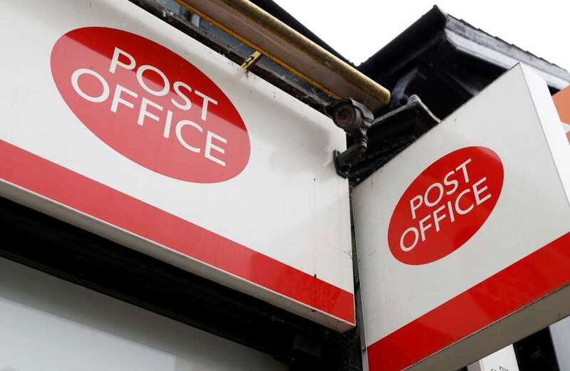 Senior Post Office managers must get a taste of the persecution they carried out