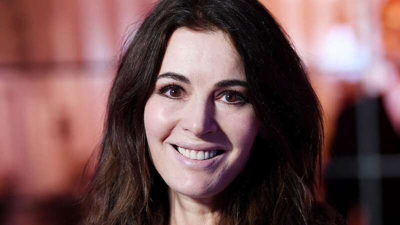 Nigella Lawson left a big chunk of ex-Chancellor dad