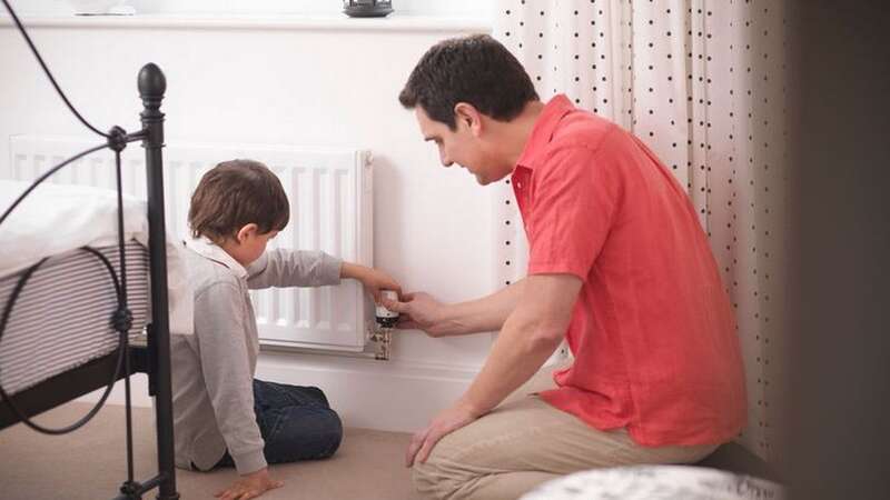 Getting the most out of your heating is important over winter (Image: Getty)