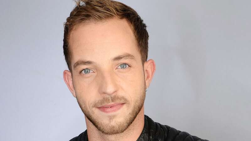 James Morrison