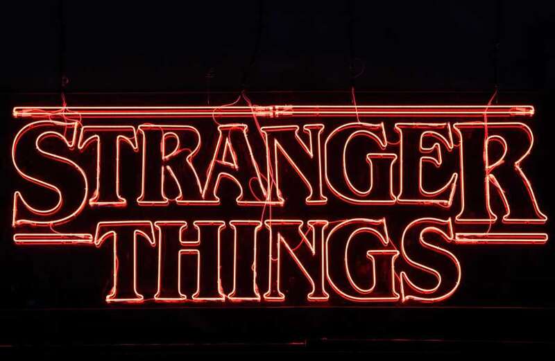 Production has officially begun on Stranger Things 5