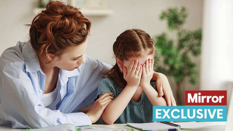 Schools are struggling to get some kids back into school since the pandemic (Image: Getty Images/iStockphoto)