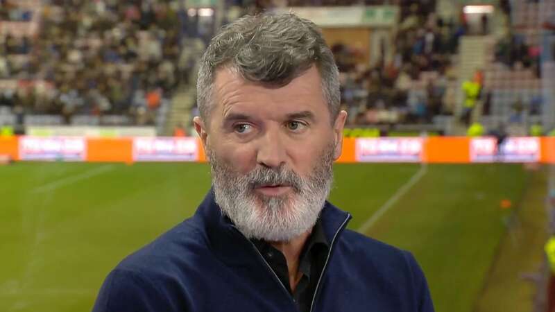 Roy Keane was not impressed with Erik ten Hag