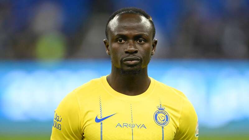 Sadio Mane has married his partner Aisha Tamba at a private ceremony in Senegal (Image: Michael Regan/Getty Images)