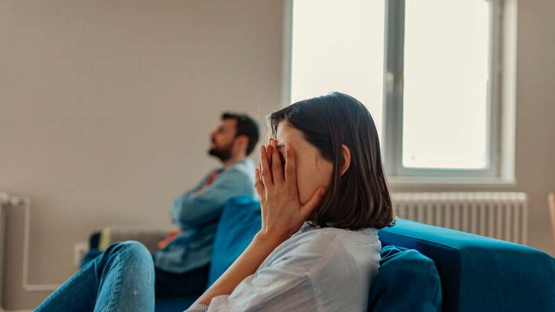 The woman was left baffled at how little some men knew (Stock Image) (Image: Getty Images)