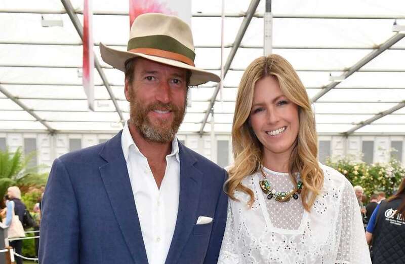 Find out about Ben Fogle's wife Marina