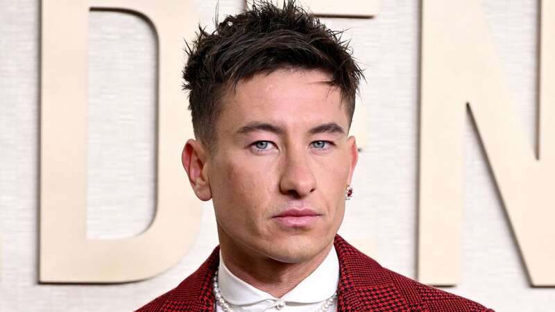 Barry Keoghan