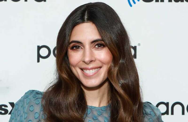 Jamie-Lynn Sigler played Meadow Soprano on the hit show The Sopranos