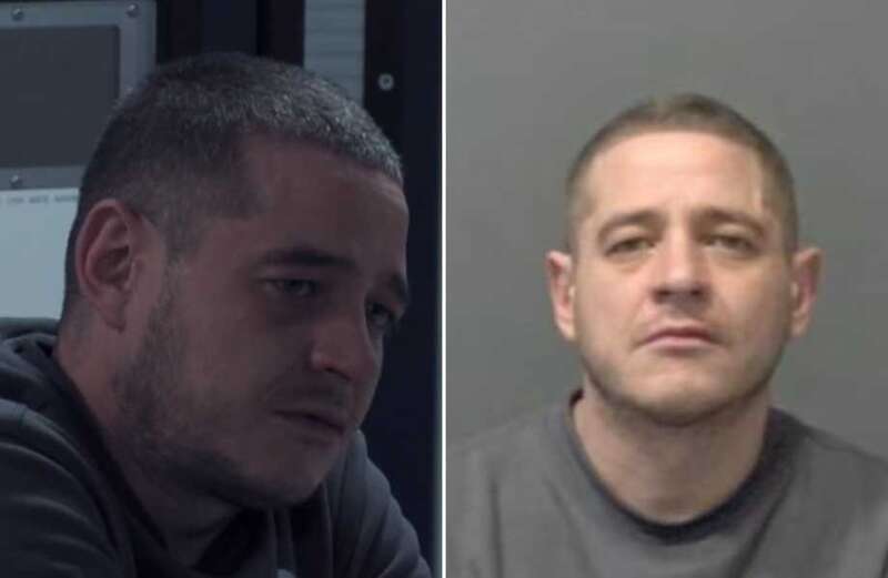 Papworth and Bennison jailed for life last August with a minimum of 34 years and 38 years respectively.