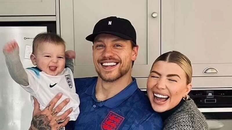 Love Island star Olivia Bowen reveals future baby plans with husband Alex (Image: Insatgram)