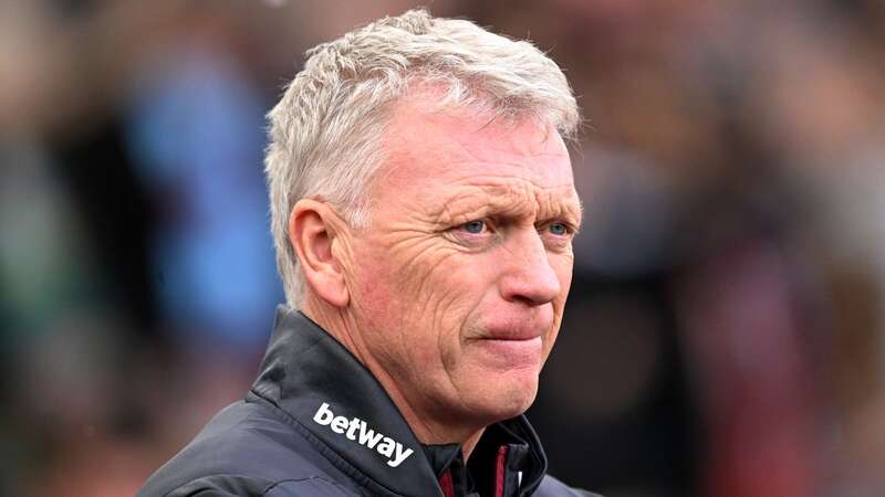 David Moyes has lost Jarrod Bowen and Lucas Paqueta to injury