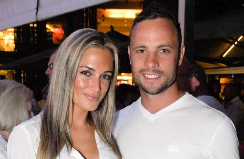 Pistorius is thought to now be living a life of luxury