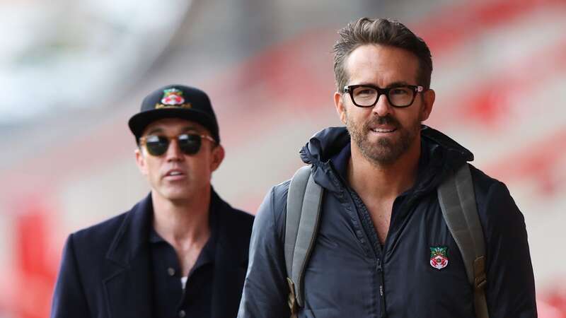 Wrexham owners Rob McElhenney and Ryan Reynolds could look to boost the club