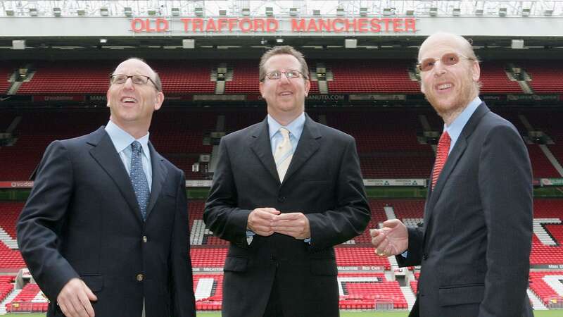 Glazers