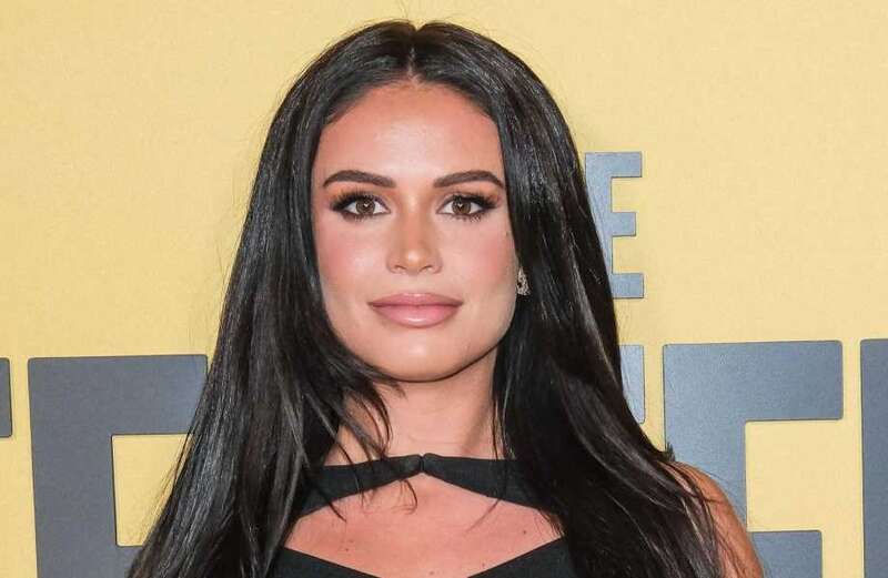 Aspiring actress Liv is in the running for a Love Island return after impressing bosses the first time round