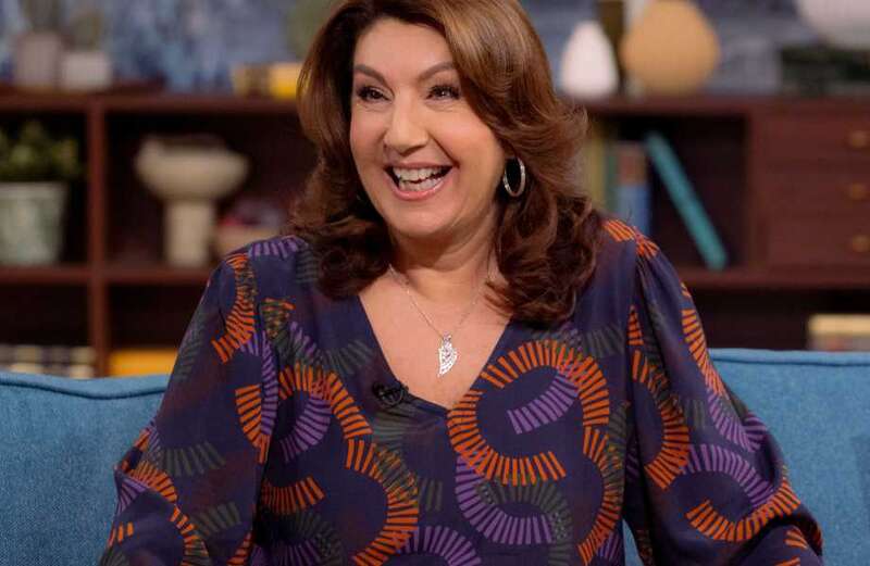 The rise and rise of cruise ship singer and TV star Jane McDonald