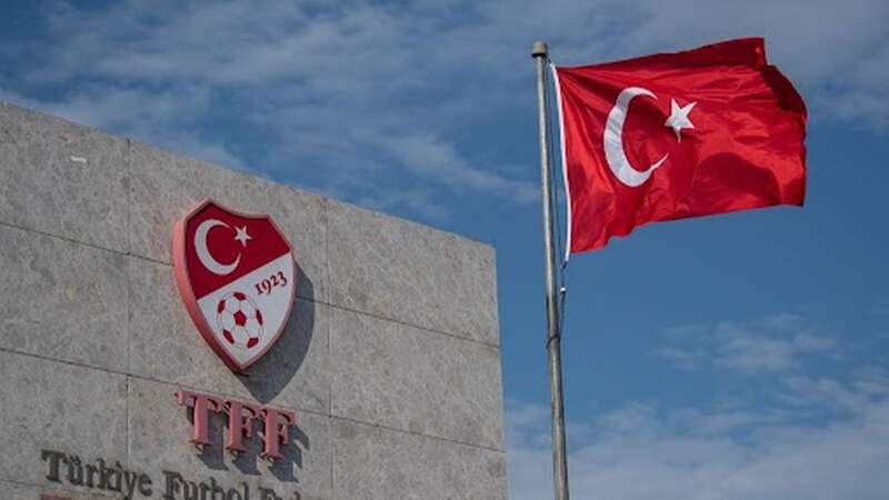 Turkish football has been caught up in more controversy with the latest race row involving agents