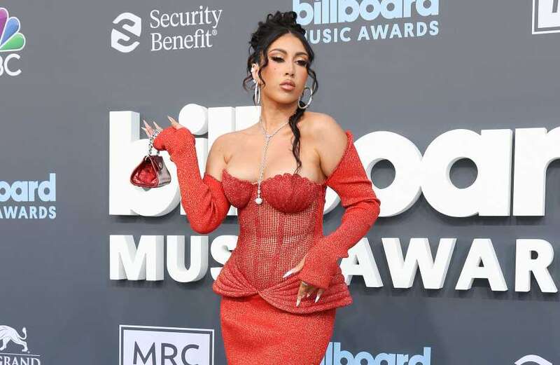 All we know about singer Kali Uchis' dating life