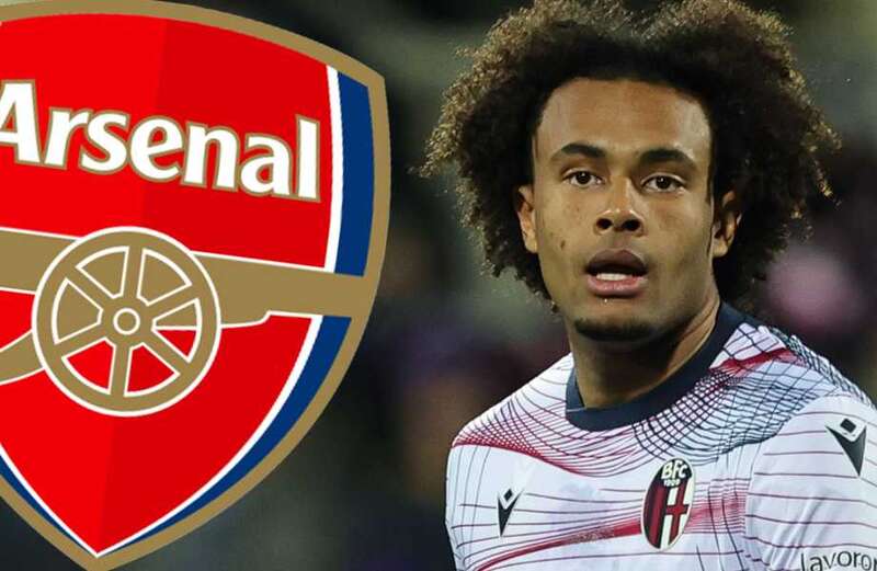 Arsenal 'line up shock £50m move for ex-Bayern Munich striker'