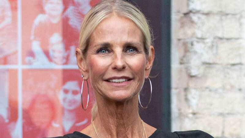 Ulrika Jonsson