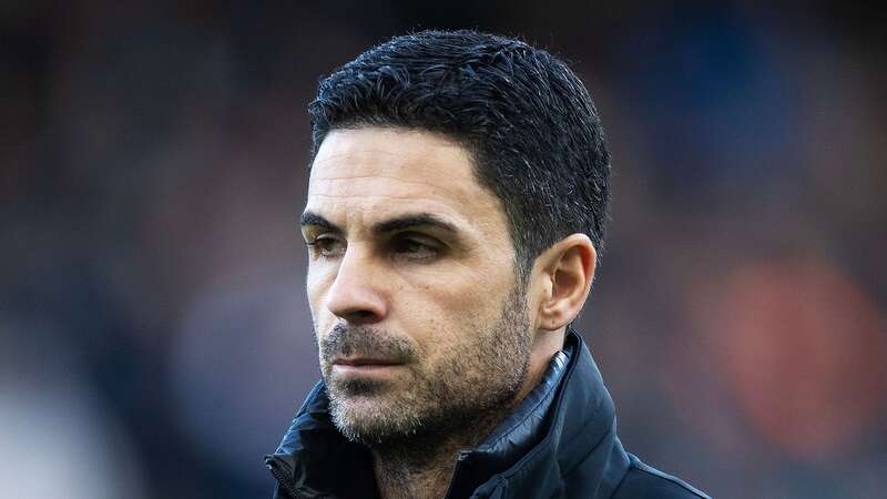 Mikel Arteta advised on Arsenal