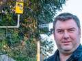 Farmer installs fake speed camera and says there have been no accidents since qhiddxiuridrdprw