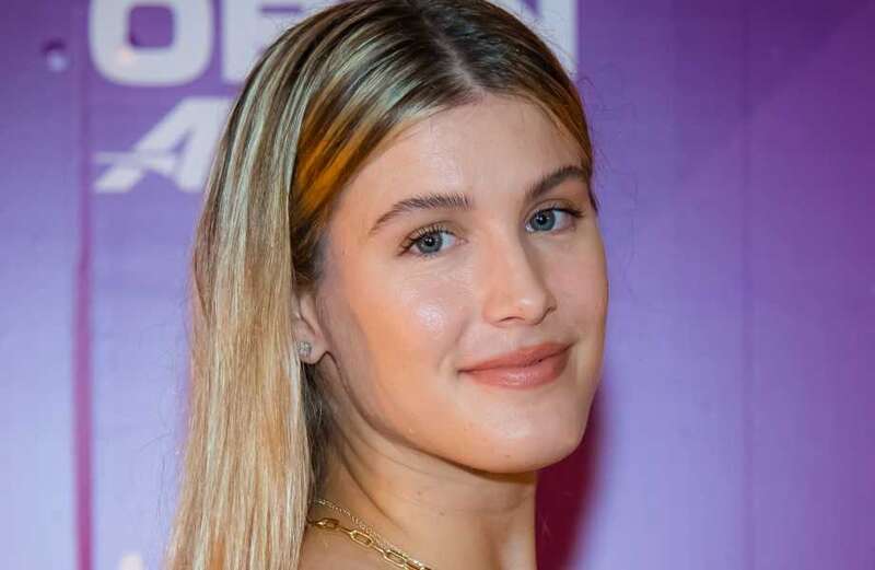 Find out who Canadian tennis star Eugenie Bouchard dated