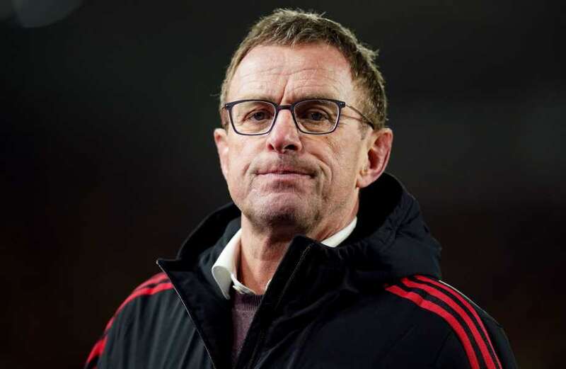 Jesse Marsch also revealed what Ralf Rangnick made of the structure of the club having experienced it from the inside