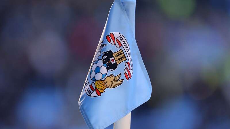 Coventry City have condemned offensive banners ahead of their clash with Leicester