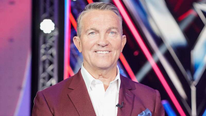 Bradley Walsh has become a staple face on Saturday night television over the years (Image: BBC / James Stack / © Hungry Bear Media Ltd)