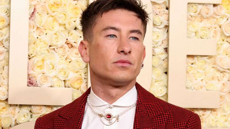 Barry Keoghan