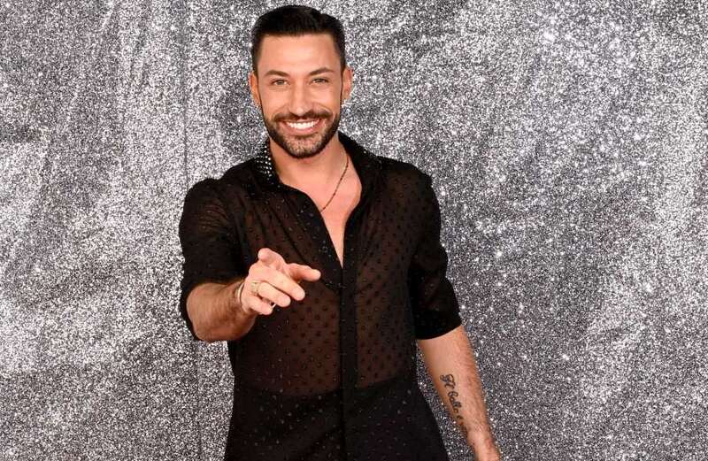 Strictly bosses have now exclusively revealed their stance on the Italian pro