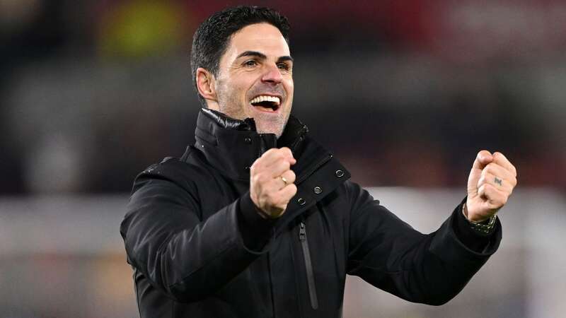 Mikel Arteta could turn to Charlie Patino next season