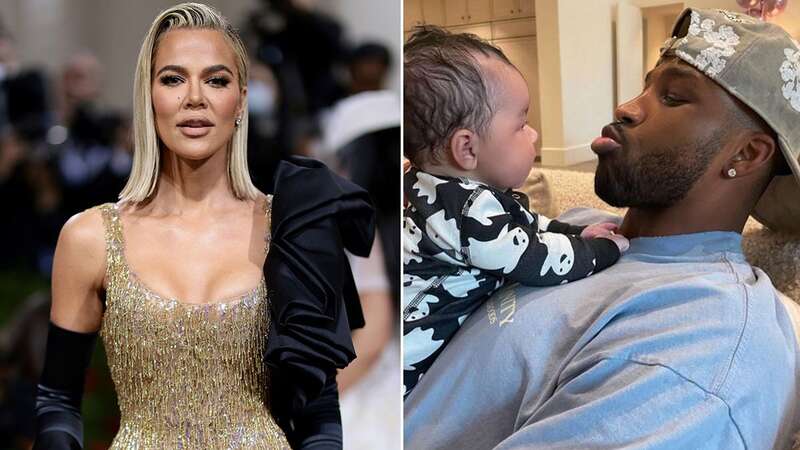 Khloe Kardashian will no longer bad mouth Tristan Thompson