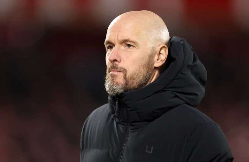 Erik ten Hag is keen to offload the outcast permanently