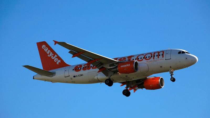 A passenger plane carrying people from London to Iceland veered off the runway (Image: Cover/Getty Images)