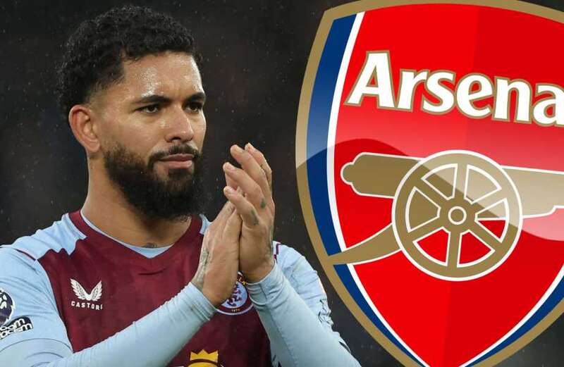 Aston Villa face competition from two other Premier League clubs as they pursue the Arsenal forward