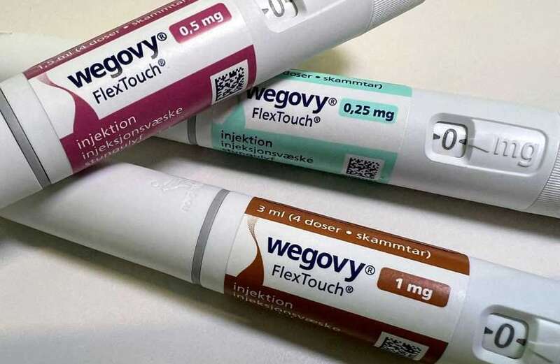 Originally designed to treat type 2 diabetes, health services are now approving their use for weight loss to curb an obesity crisis