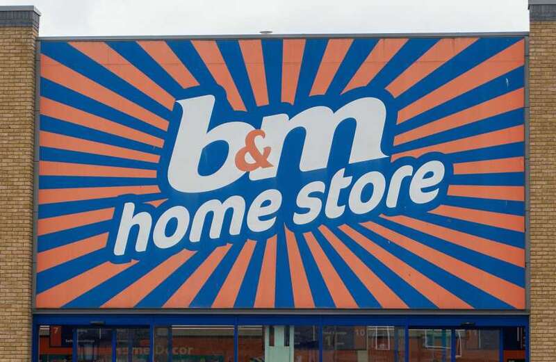 Which B&M stores have closed down and were they near me?