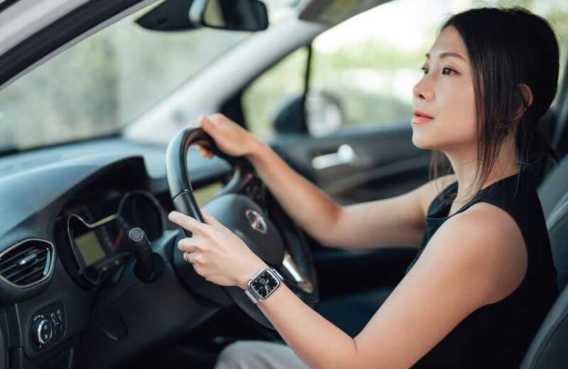 Older drivers could be particularly at risk of having their qualifications revoked