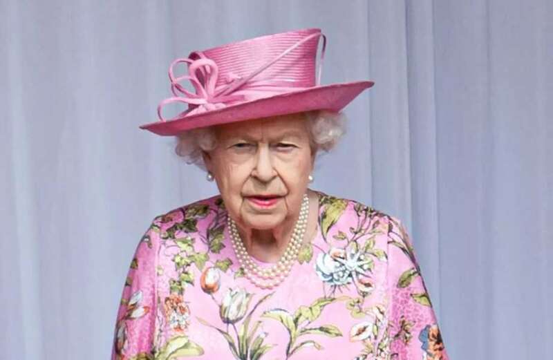 A senior royal staffer has claimed the Queen was 