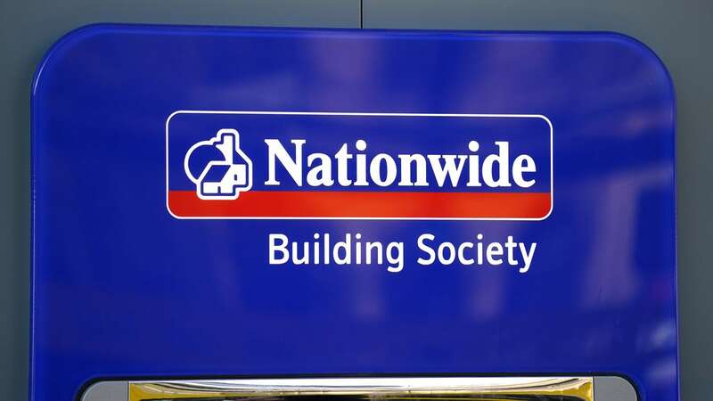 Nationwide Building Society is providing safe spaces for people who experience domestic abuse (Image: PA Archive/PA Images)