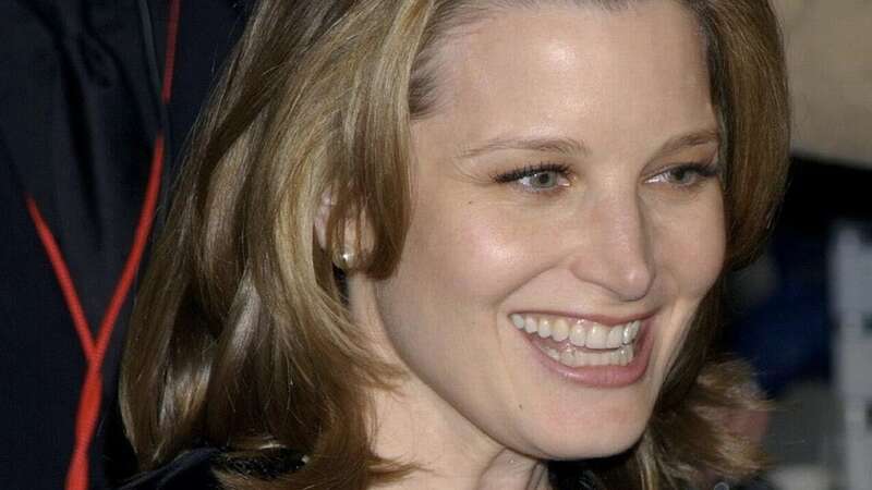 Inside Bridget Fonda