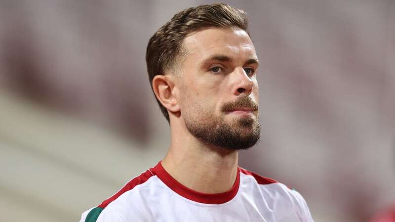 Jordan Henderson is set to become Ajax